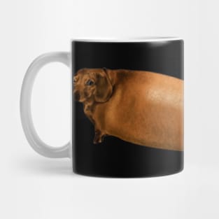 Corndog Meme Mug